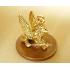 Griffin Gryphon 9ct 9k Gold Charm