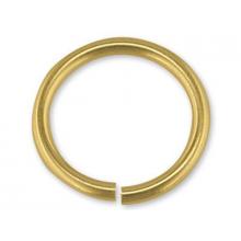 9ct Gold Jump Rings 5mm