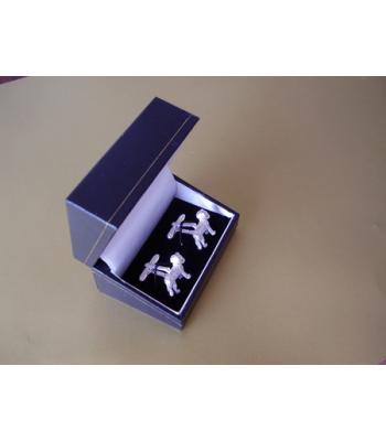 Cufflink Presentation Box