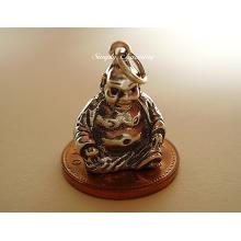 Buddha Sterling Silver Charms