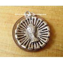 Sterling Silver Communion Chalice Charm