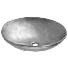 Sterling Silver Bead Cup 5mm