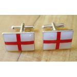ENAMELED FLAGS OF THE WORLD