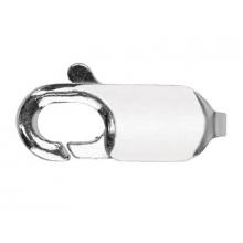 Lobster Claw Trigger Clasp 11mm