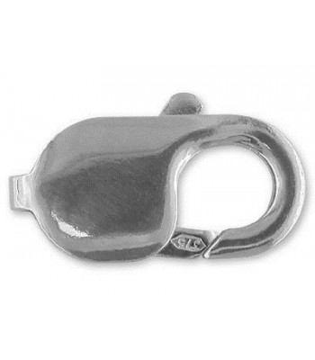 Lobster Claw Trigger Clasp 17mm