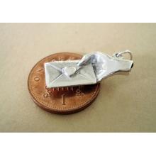 Love letter Sterling Silver Charm