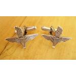MILITARY REGIMENTS