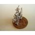 Welsh Dragon Sterling Silver Charm