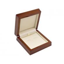Wooden Cufflinks Presentation Box