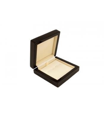 Wooden Cufflinks Presentation Box