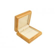 Wooden Cufflinks Presentation Box